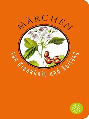 cover image of Märchen von Krankheit und Heilung